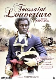 Toussaint Louverture' Poster
