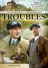 Troubles' Poster