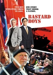 Bastard Boys' Poster