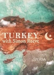 Turkey with Simon Reeve' Poster