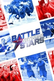 Battle of the Network Stars' Poster