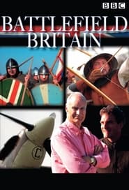 Battlefield Britain' Poster