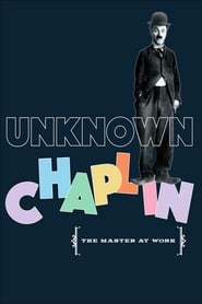 Unknown Chaplin' Poster