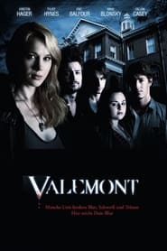 Valemont' Poster
