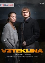 Vzteklina' Poster