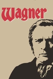 Wagner' Poster