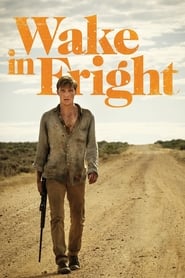 Wake in Fright Poster