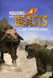 Walking with Prehistoric Beasts' Poster