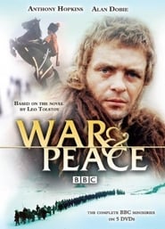 War  Peace' Poster