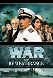 War and Remembrance' Poster