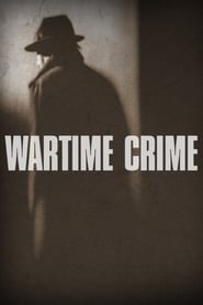 Wartime Crime' Poster