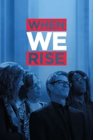When We Rise' Poster