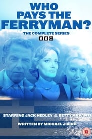 Who Pays the Ferryman' Poster