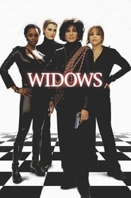 Widows' Poster