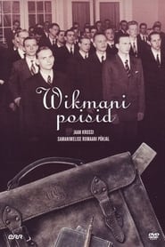 Wikmani poisid' Poster