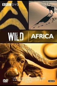 Wild Africa' Poster