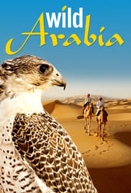 Wild Arabia' Poster