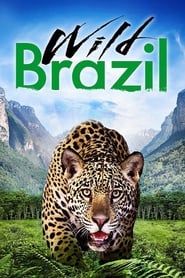 Wild Brazil' Poster
