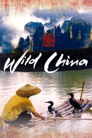 Wild China' Poster