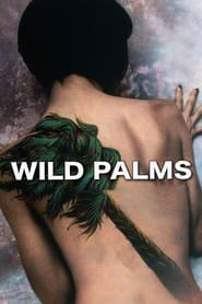 Wild Palms' Poster