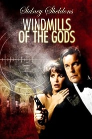 Windmills of the Gods' Poster
