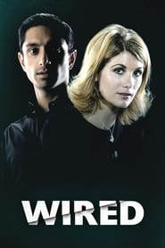 Wired' Poster