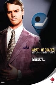 Wrath of Grapes The Don Cherry Story II' Poster