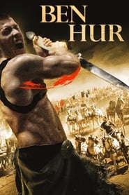 Ben Hur' Poster
