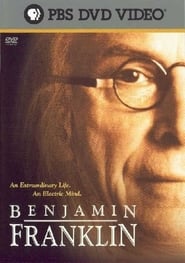 Benjamin Franklin Poster