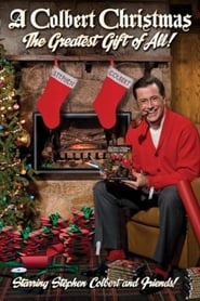 A Colbert Christmas The Greatest Gift of All