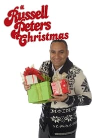 A Russell Peters Christmas Special' Poster