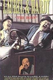 Laurel  Hardy A Tribute to the Boys