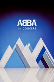 ABBA in Concert' Poster