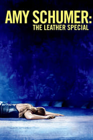 Streaming sources forAmy Schumer The Leather Special