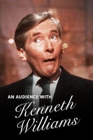 An Audience with Kenneth Williams' Poster