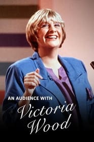An Audience with Victoria Wood' Poster