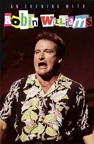 An Evening with Robin Williams' Poster