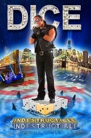 Andrew Dice Clay Indestructible' Poster