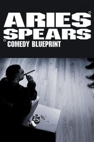 Aries Spears Comedy Blueprint' Poster