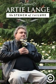 Artie Lange The Stench of Failure' Poster