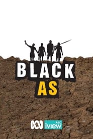 Black As' Poster