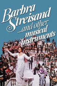 Barbra Streisand and Other Musical Instruments' Poster