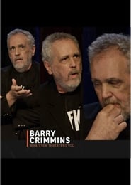 Barry Crimmins Whatever Threatens You' Poster
