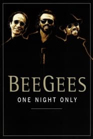 Streaming sources forBee Gees One Night Only