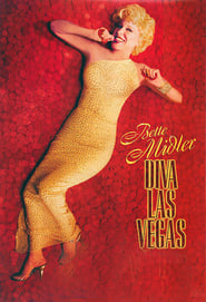 Diva Las Vegas' Poster