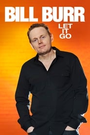 Streaming sources forBill Burr Let It Go