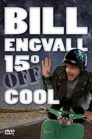 Bill Engvall 15 Off Cool' Poster