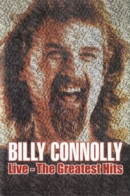Billy Connolly Live The Greatest Hits