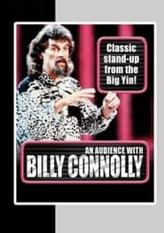 Billy Connolly An Audience with Billy Connolly' Poster