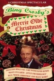 Bing Crosbys Merrie Olde Christmas